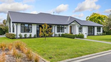  at 1 Leonie Lane, West Melton, West Melton