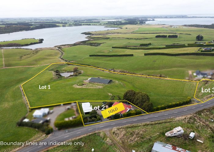  at Lot 3/148 Longwood Road, Riverton, Southland, Southland