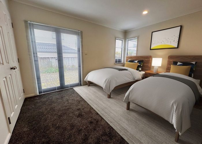  at 143B Ash Street, Avondale, Auckland City, Auckland