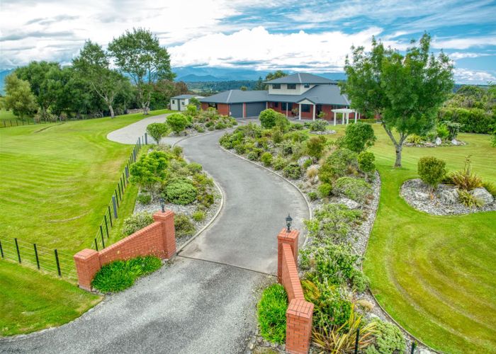  at 45 Brickfield Road, Blue Spur, Hokitika