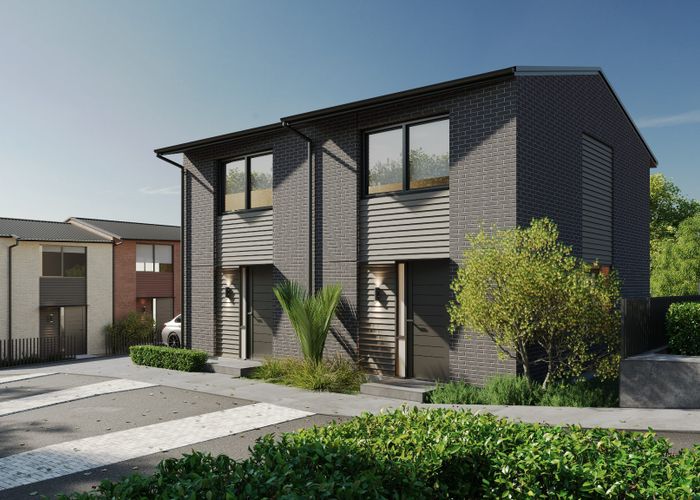  at Lots 1-18/19 Roberts Road, Glenfield, North Shore City, Auckland