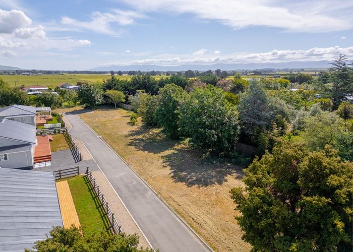  at Lots 1,5-7 George Hawkins Way, Martinborough, South Wairarapa, Wellington