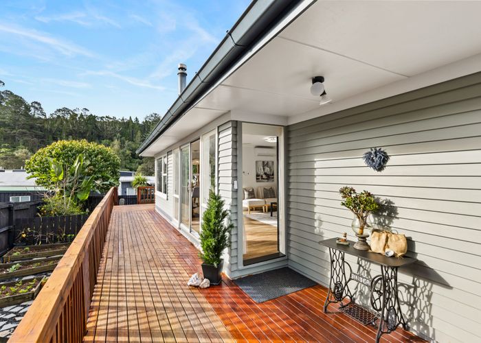  at 609 Swanson Road, Swanson, Waitakere City, Auckland