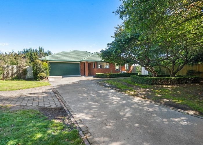  at 750 Shands Road, Prebbleton, Selwyn, Canterbury