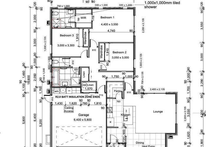  at 64 Monarch Drive, Rolleston, Selwyn, Canterbury