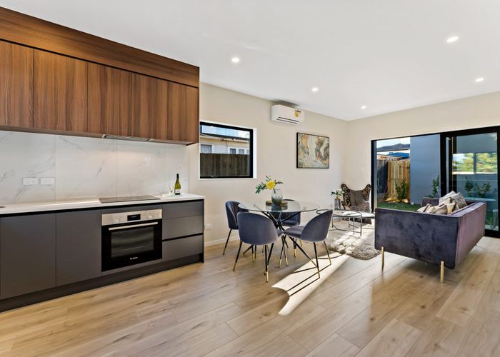  at 5/51 Point England Road, Point England, Auckland City, Auckland