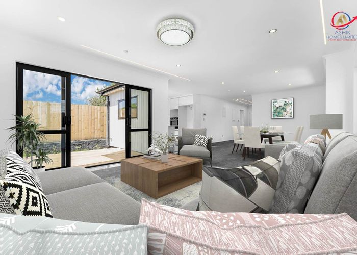  at 9d John Street, Mangere East, Manukau City, Auckland