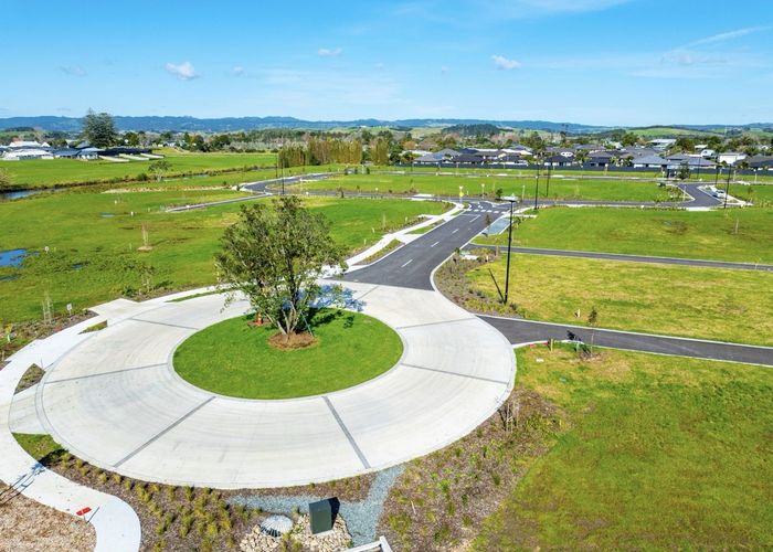  at 0 Three Rivers Lane and McKenzie Court, Waipu, Whangarei, Northland