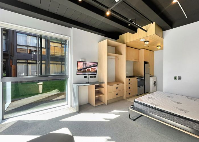  at 104/41 Hopper Street, Te Aro, Wellington, Wellington