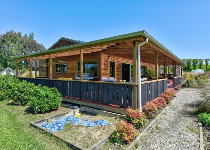  at 206 Edendale-Wyndham Road, MENZIES FERRY, WYNDHAM