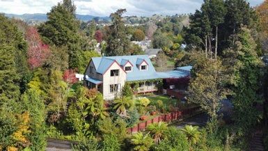  at 29 East Street, Taumarunui, Taumarunui