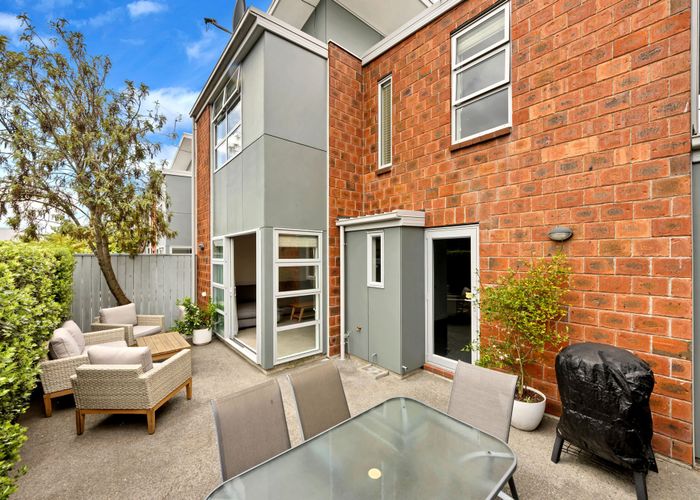  at 143A King Street, Sydenham, Christchurch City, Canterbury