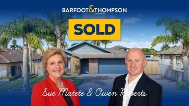  at 36 Glenross Drive, Wattle Downs, Auckland