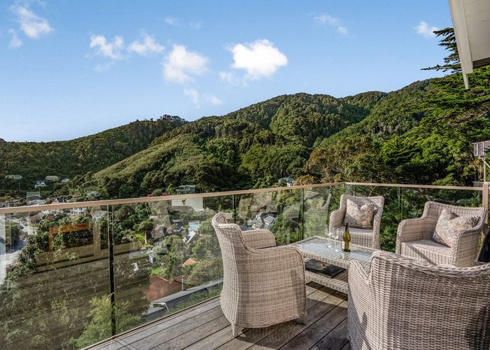  at 24 Korimako Road, Eastbourne, Lower Hutt, Wellington