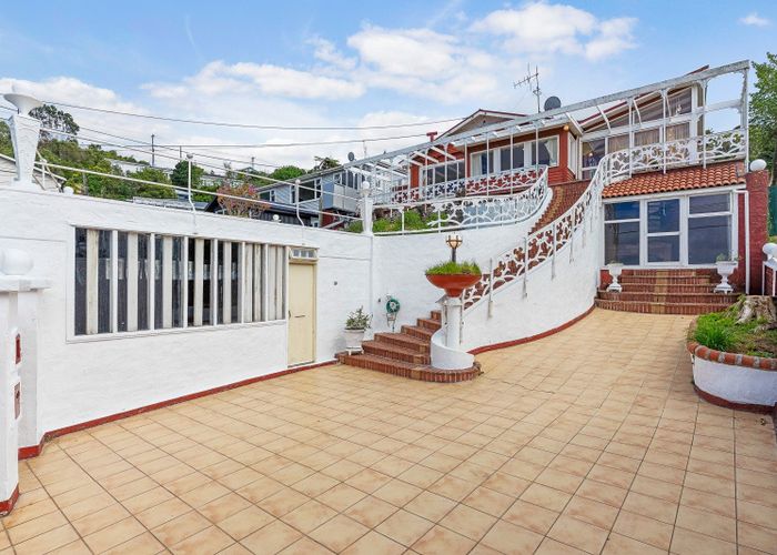  at 97 Farnham Street, Mornington, Wellington, Wellington