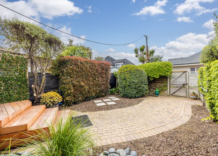  at 3/2 Atkin Avenue, Mission Bay, Auckland