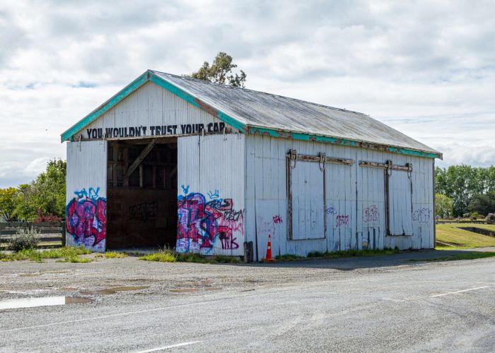  at Pleasant Point Highway, Washdyke, Timaru, Canterbury