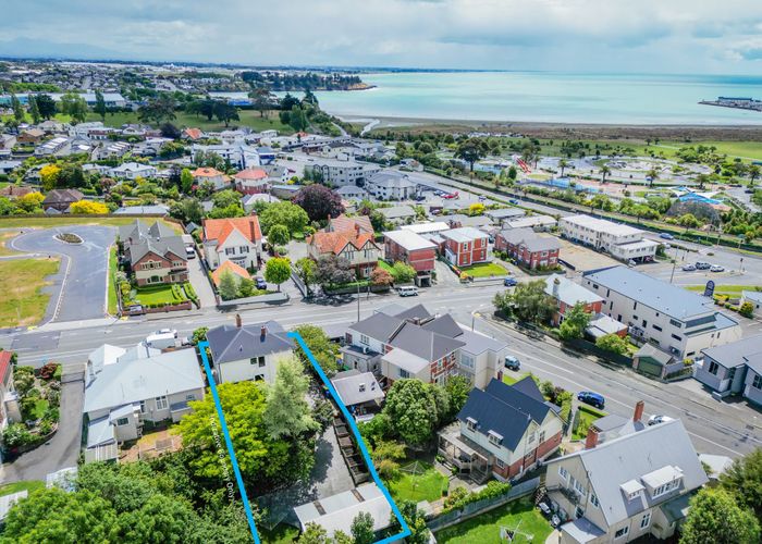  at 16 Wai-iti Road, Maori Hill, Timaru, Canterbury