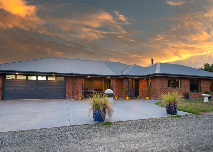  at 541 Hoskyns Road, Christchurch