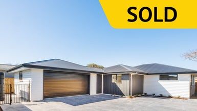  at 21A Lancaster Street, Highbury, Palmerston North