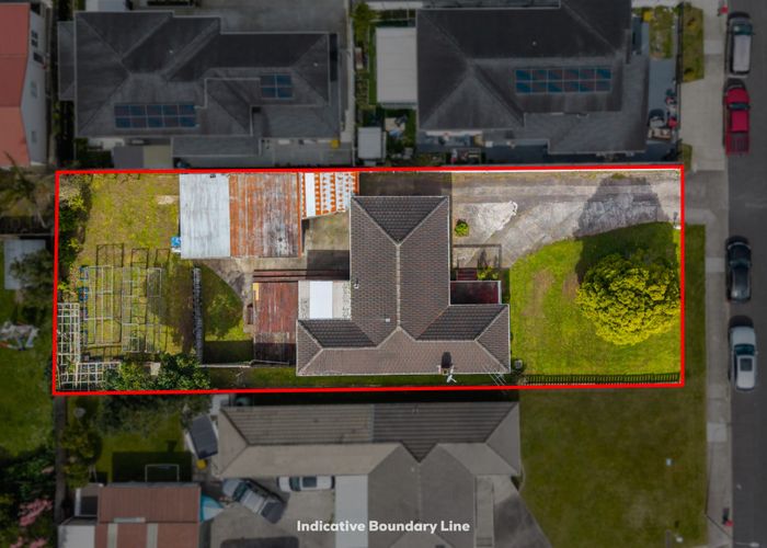  at 76 Mclean Avenue, Papatoetoe, Manukau City, Auckland