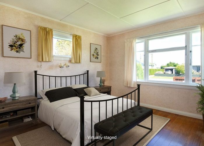  at 9 Gascoigne Street, Riversdale, Blenheim