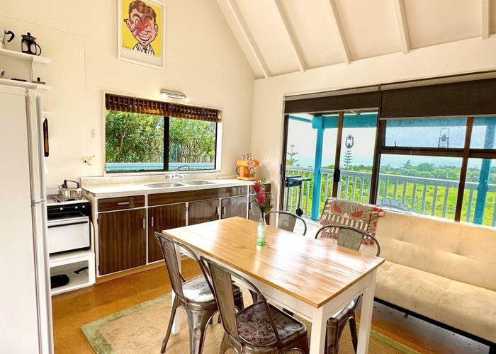  at 41 Ocean View Crescent, Rakino Island, Hauraki Gulf Islands, Auckland