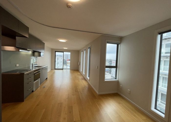  at 307/8 Wigan Street, Wellington Central, Wellington, Wellington