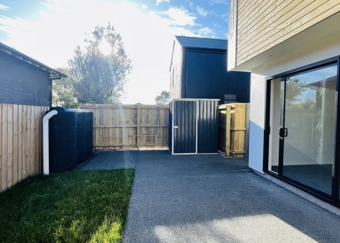  at 3/24 Norwich Street, Linwood, Christchurch