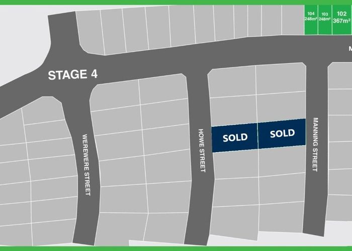  at Lot 18/27 Harp Street, Lockerbie Estate, Morrinsville, Matamata-Piako, Waikato