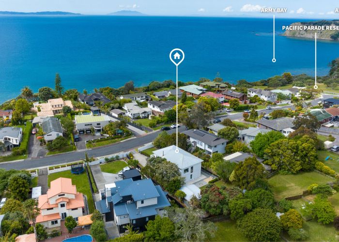  at 91 Pacific Parade, Army Bay, Whangaparaoa