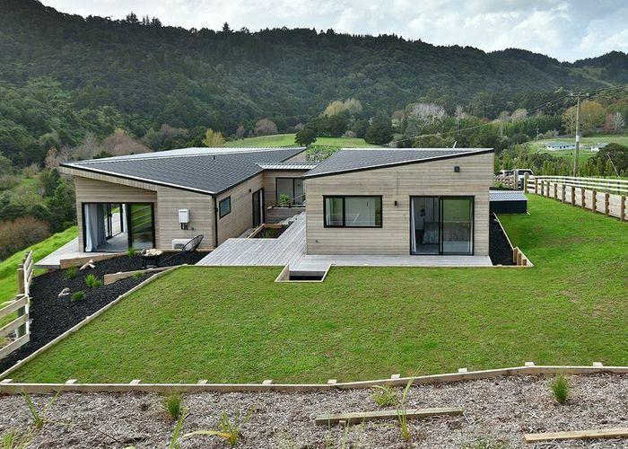  at 163A Ahuroa Road, Puhoi, Warkworth