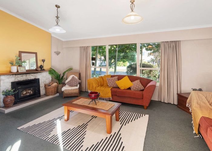  at 3 Byrd Street, Levin, Levin