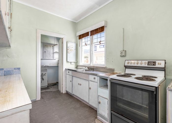  at 54 Yule Street, Kilbirnie, Wellington, Wellington