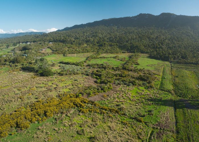  at 0 State Highway 6, Rapahoe, Greymouth