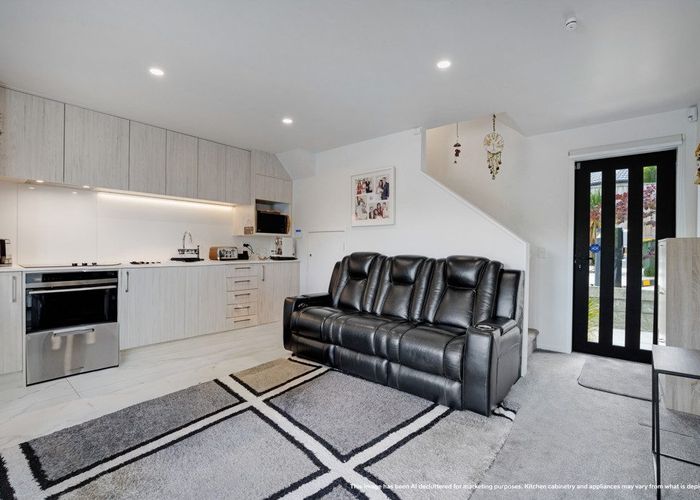  at 3/2 Jadewynn Drive, Massey, Waitakere City, Auckland