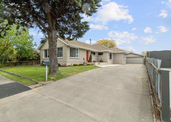  at 33 Rahera Street, Spreydon, Christchurch