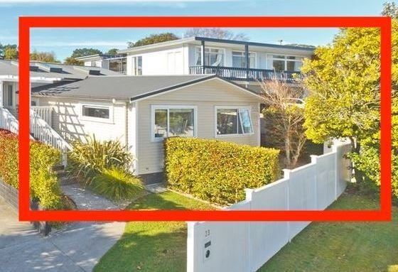  at 23 Catalina Crescent, Forrest Hill, North Shore City, Auckland