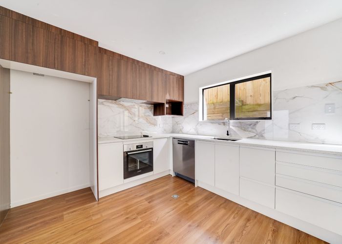  at 54E Parker Avenue, New Lynn, Waitakere City, Auckland