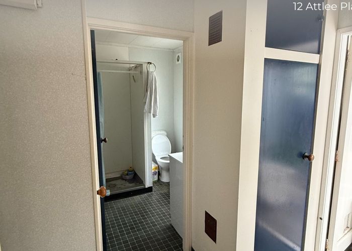  at 12 & 13 Attlee Place, Gisborne, City Centre, Gisborne, Gisborne