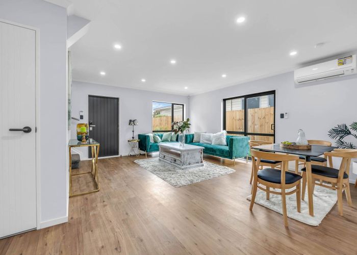  at 22A Victoria Road, Papatoetoe, Auckland