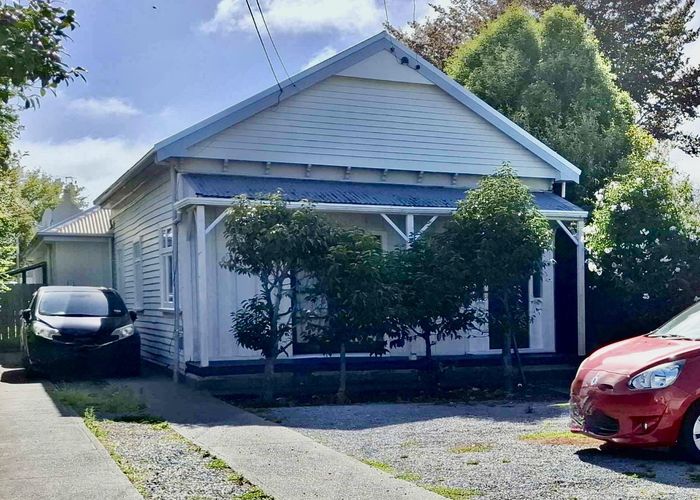  at 119 King Street, Sydenham, Christchurch City, Canterbury