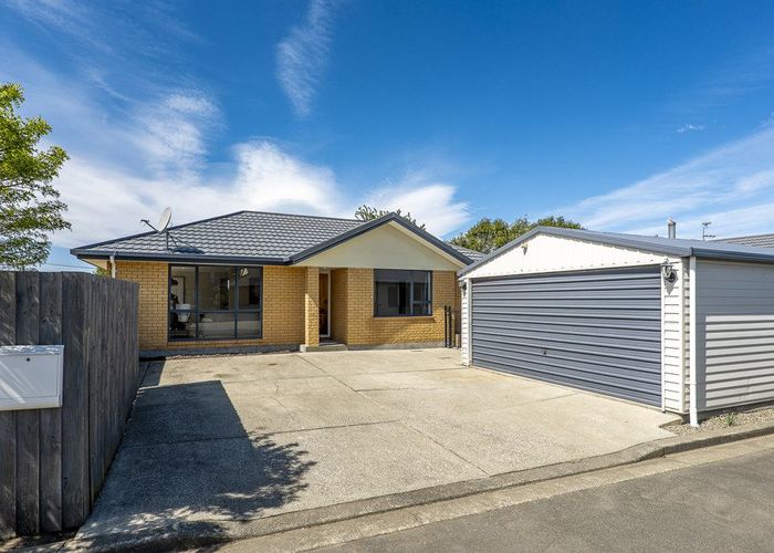  at 25A Parnwell Street, Burwood, Christchurch