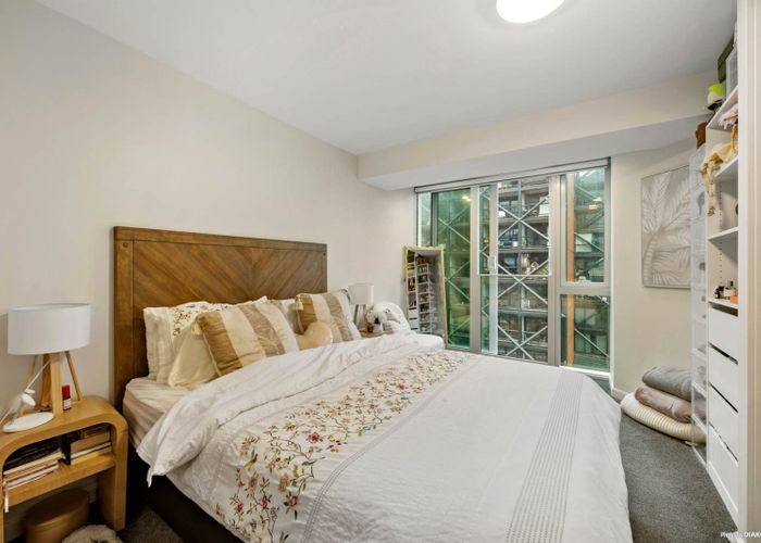  at 614/135 Hobson Street, City Centre, Auckland City, Auckland