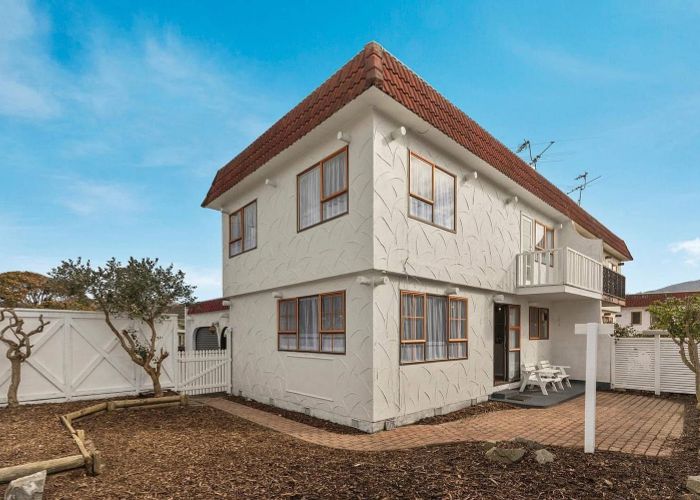  at 1/815 High Street, Boulcott, Lower Hutt, Wellington