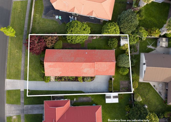  at 69 Endeavour Avenue, Flagstaff, Hamilton, Waikato