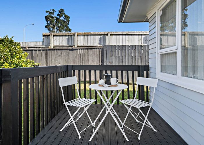  at 4a Mascot Avenue, Mangere, Manukau City, Auckland