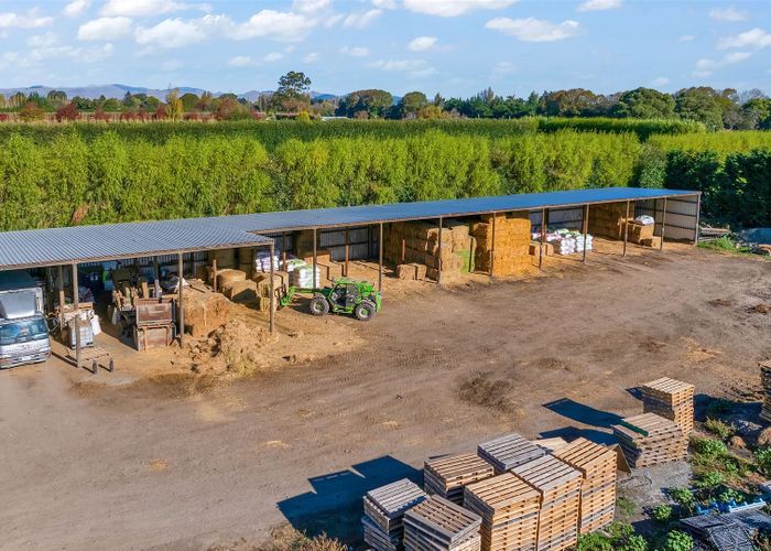  at 768 Marshland Road, Ouruhia, Christchurch