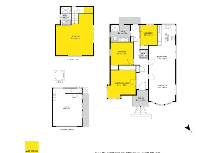  at 6 Ewenson Avenue, One Tree Hill, Auckland