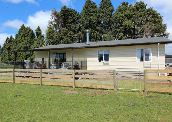  at 18 Jens Andersen Road, Norsewood